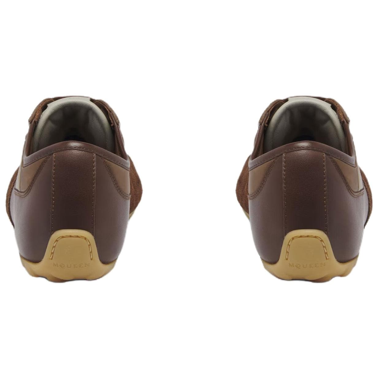 Кроссовки Alexander McQueen Boxe - изображение 4