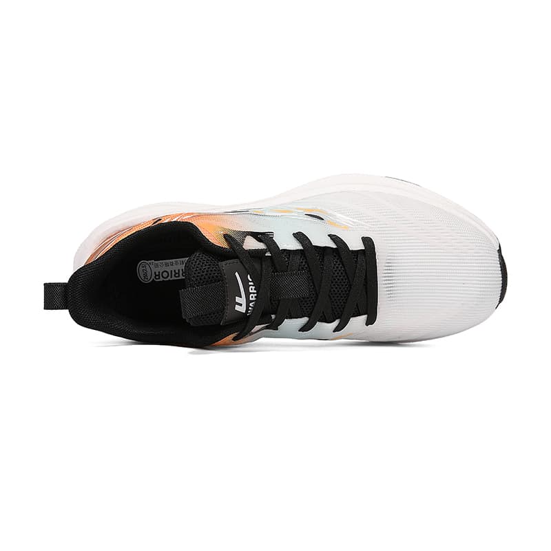 Кроссовки для бега Кроссовки Warrior Low Top для бега Мужские - изображение 6
