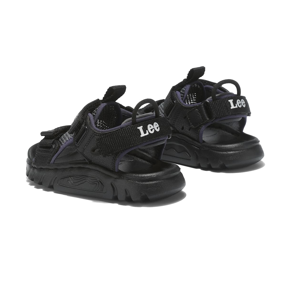 Сандалии LEE KIDS Сандалии Low Топ Kids - изображение 6