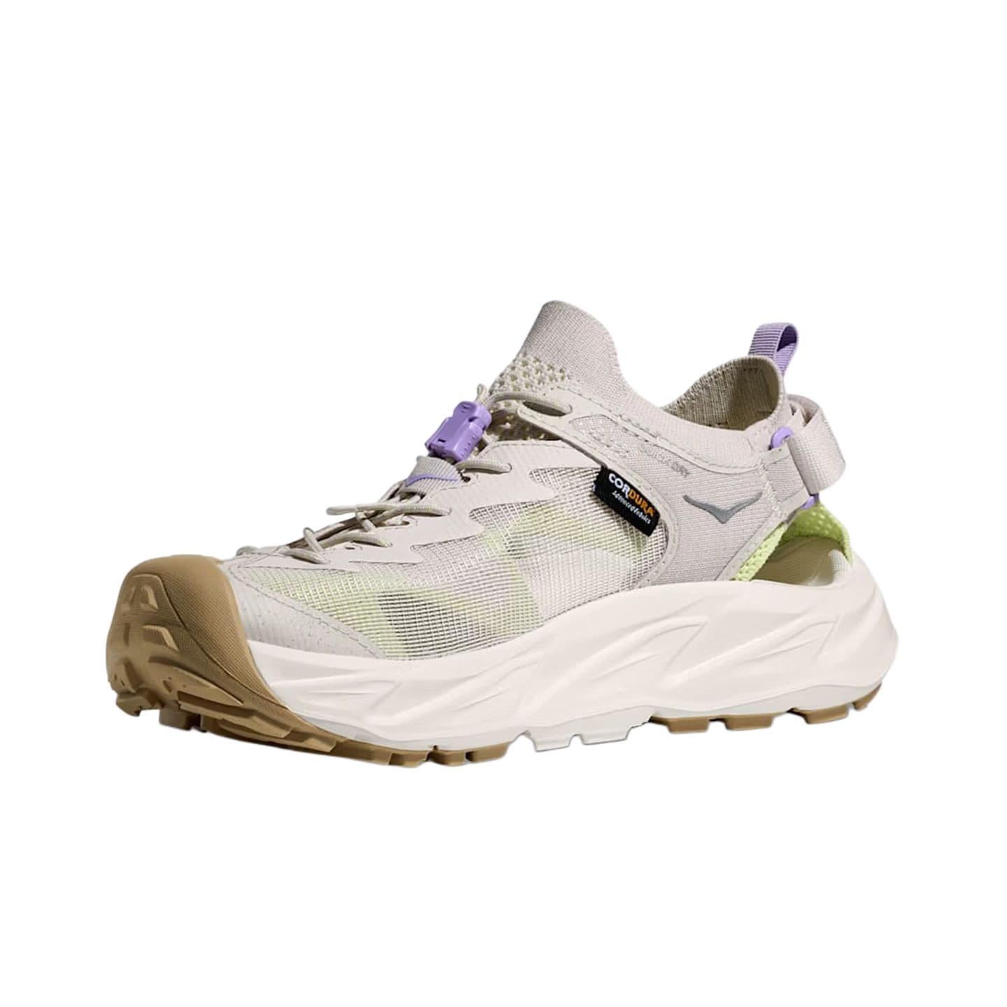 Сандалии HOKA ONE ONE HOPARA 2 Синтетическая кожа Удобный - изображение 3