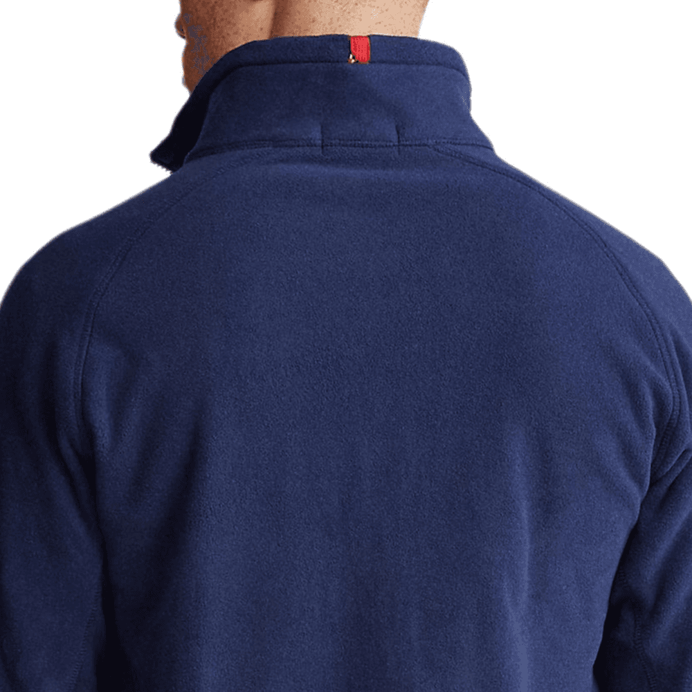 Куртка Polo Ralph Lauren Куртки и Пальто Мужские Морской Синий - изображение 4