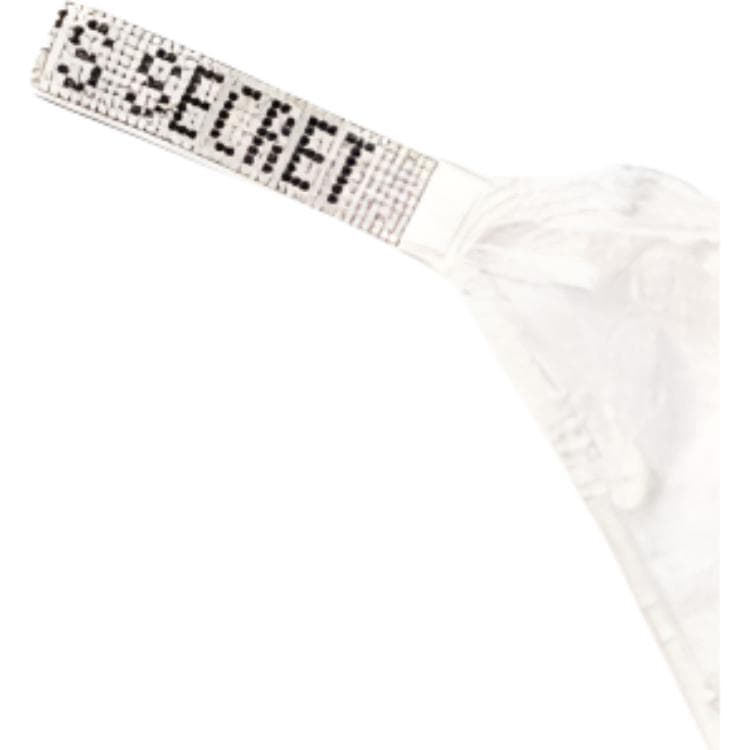Трусы Victoria's Secret Logo - изображение 4