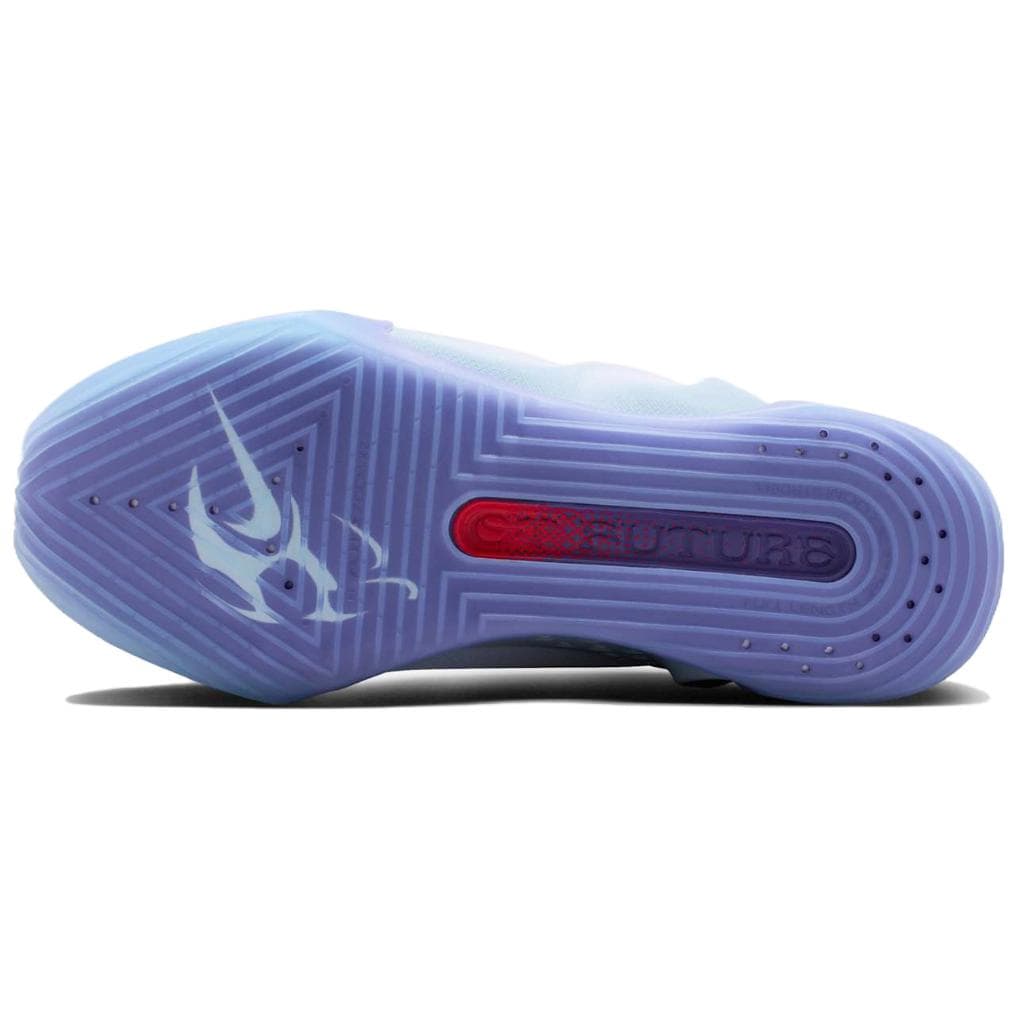 Кроссовки для баскетбола Nike G.T. Future Баскетбольные кроссовки Белый Унисекс - изображение 6