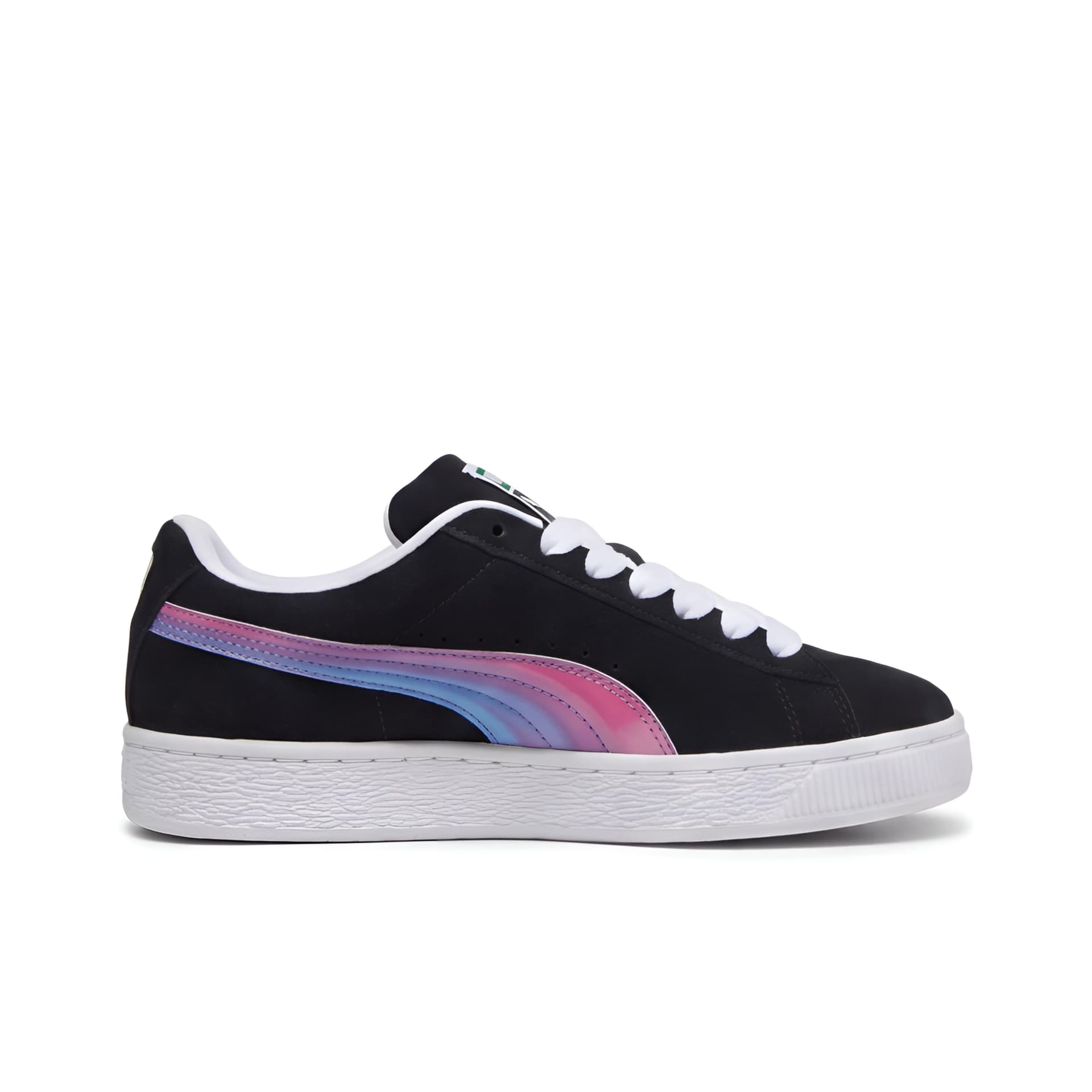 Кроссовки PUMA Suede XL - изображение 2