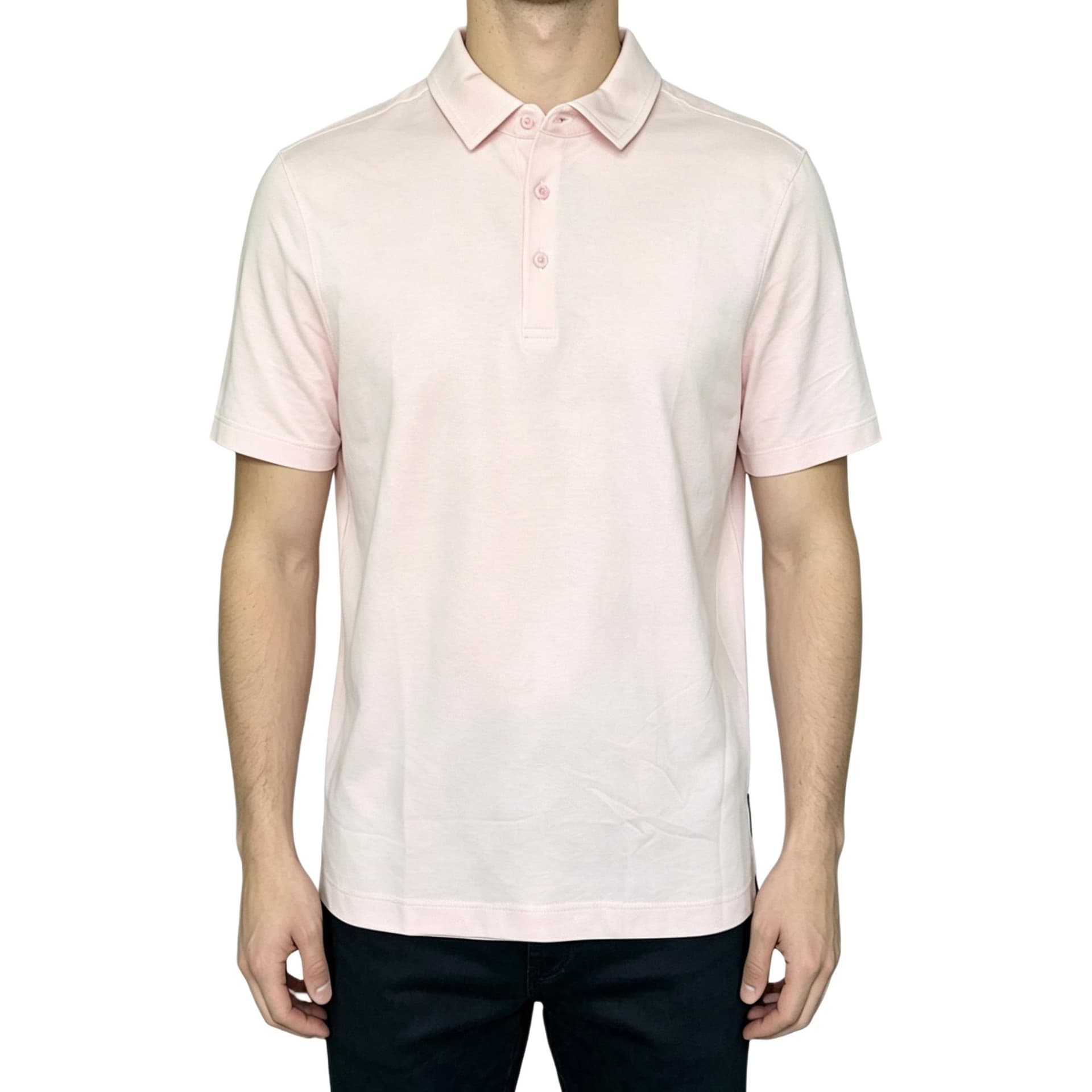 Поло lululemon Evolution Polo - изображение 1