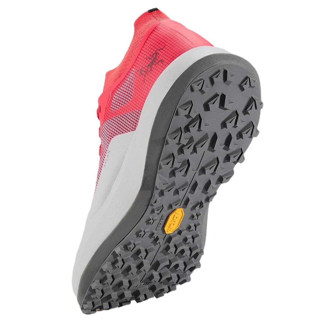 Кроссовки для бега Arcteryx SYLAN LITEBASE - изображение 4