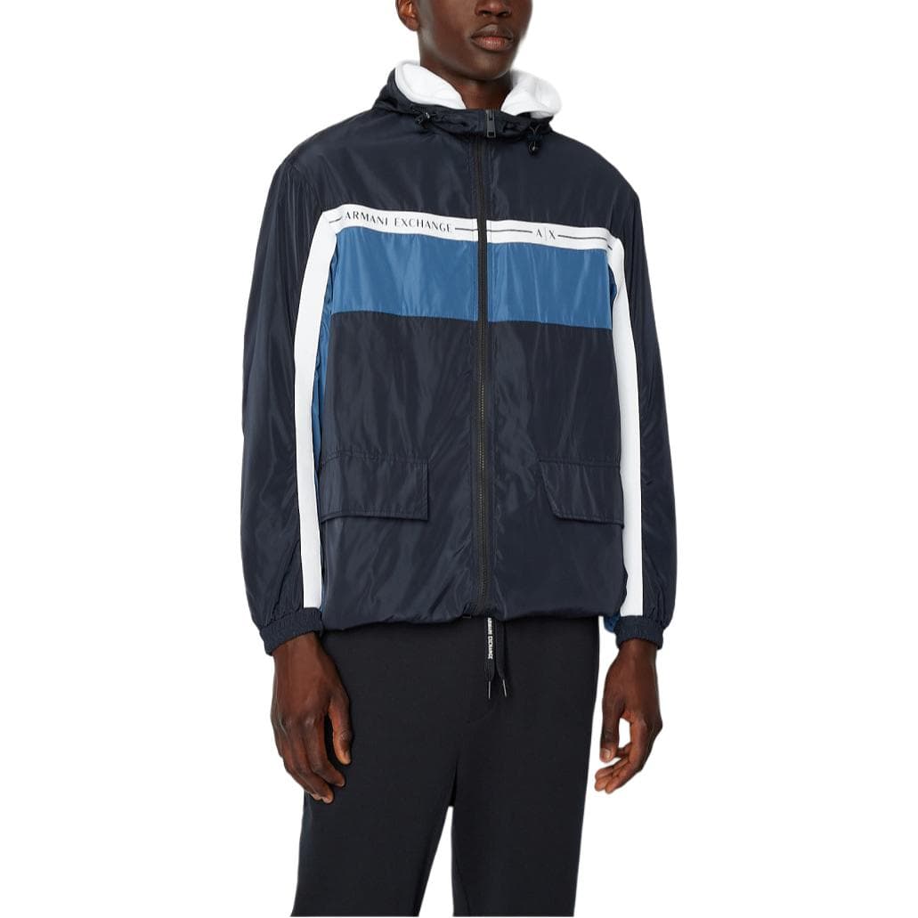 Куртка ARMANI EXCHANGEAE - изображение 6