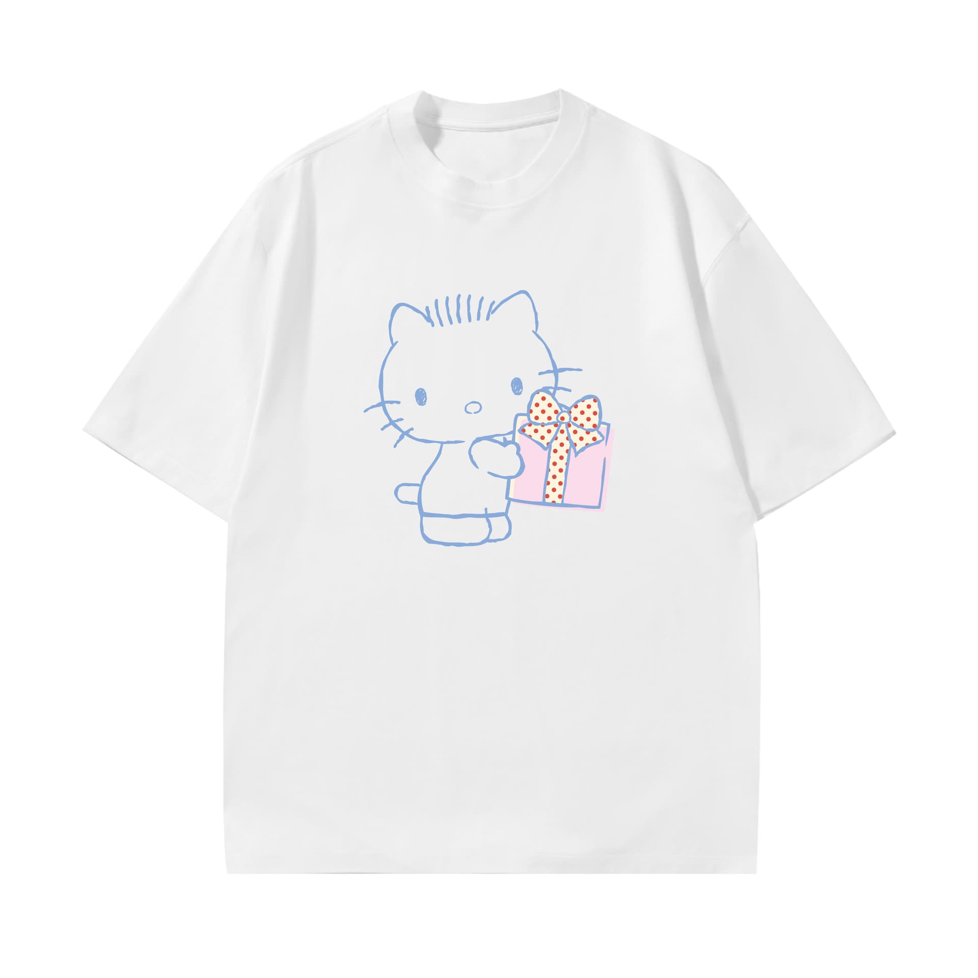 Санрио Hello Kitty Collection Унисекс Парные комплекты - изображение 5