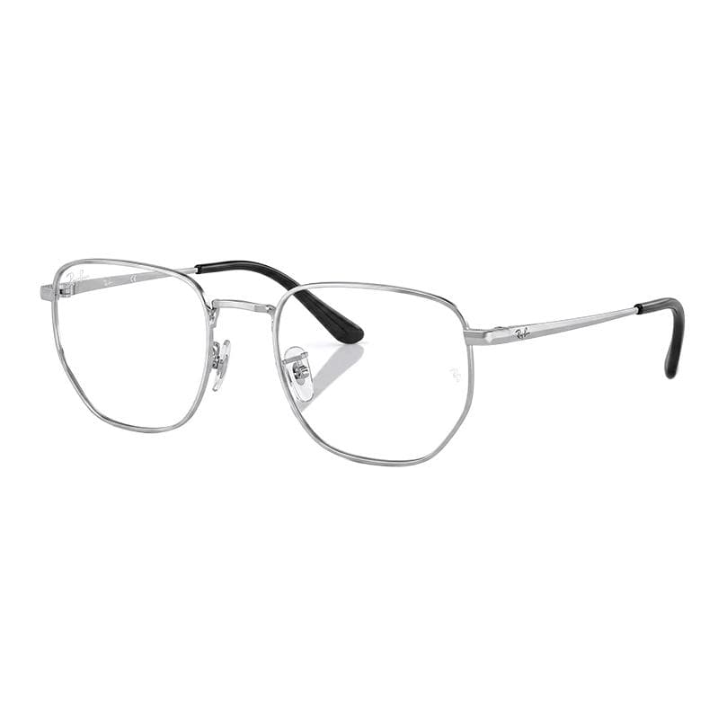 Оправа Очки RayBan с диоптриями унисекс - изображение 1