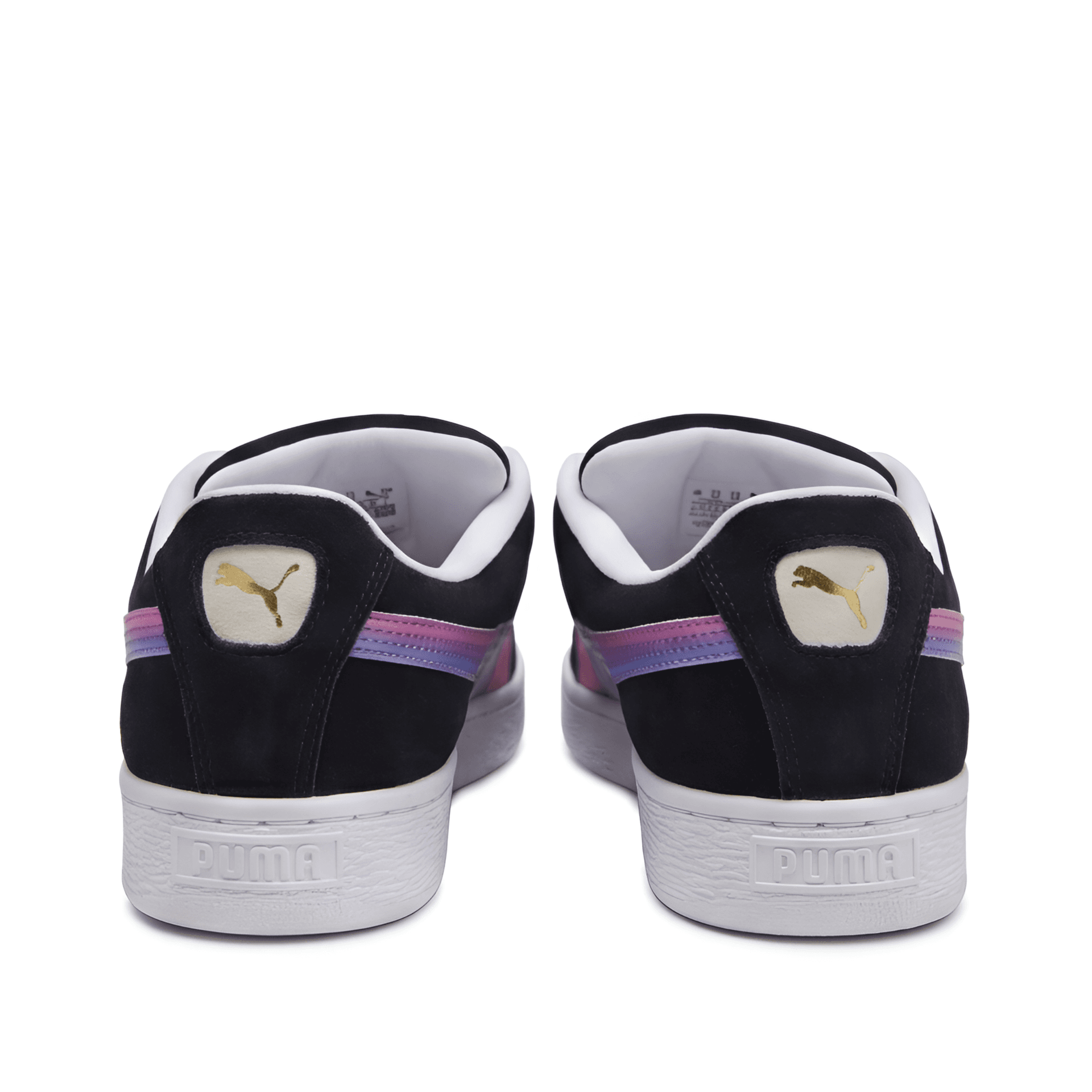 Кроссовки PUMA Suede XL - изображение 4