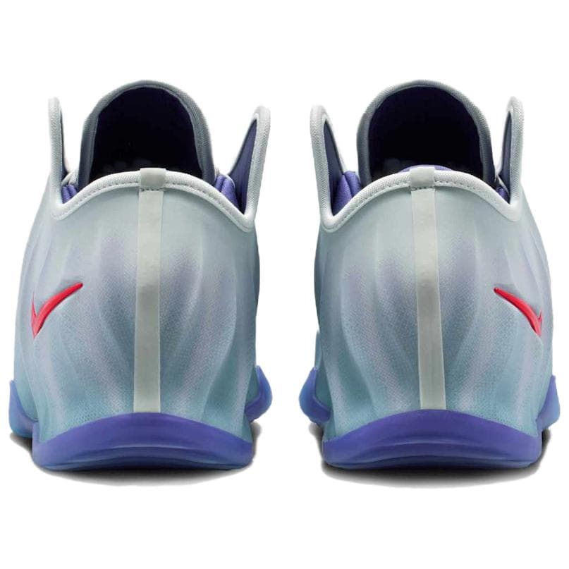 Кроссовки для баскетбола Nike G.T. Future Баскетбольные кроссовки Белый Унисекс - изображение 5