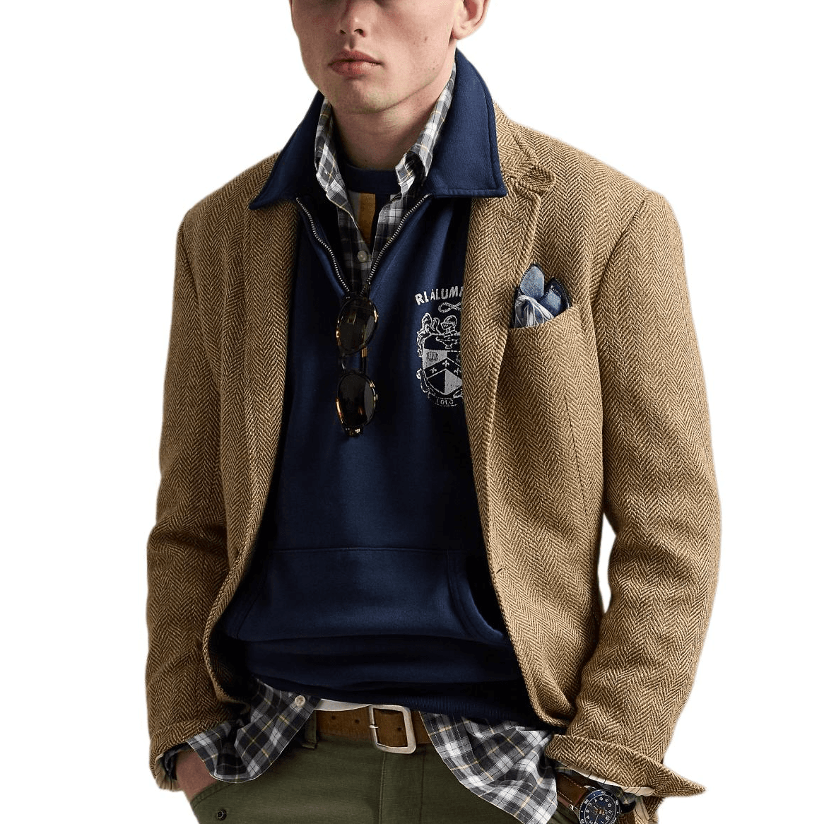 Худи Polo Ralph Lauren - изображение 4