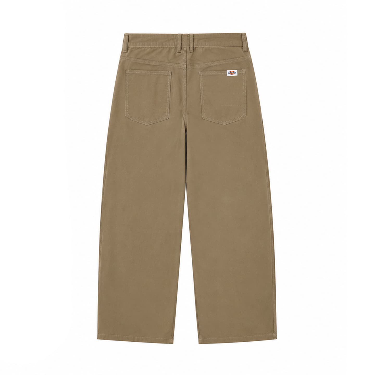 Штаны Dickies Унисекс Повседневные Брюки - изображение 1