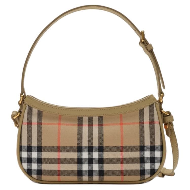 Мини-сумка Burberry - изображение 1