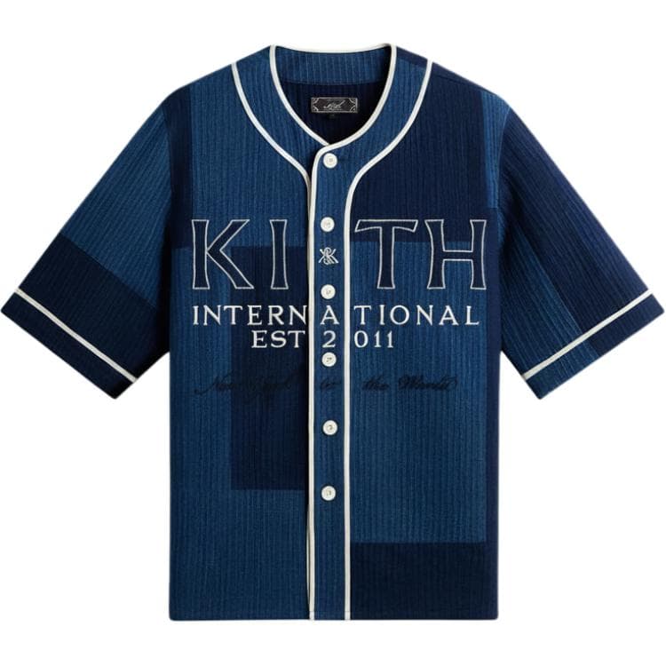 Рубашка KITH Daley - изображение 1