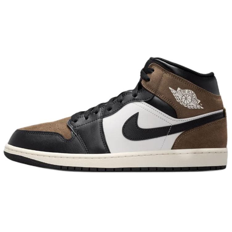 Ретро баскетбольные кроссовки Jordan Air Jordan 1