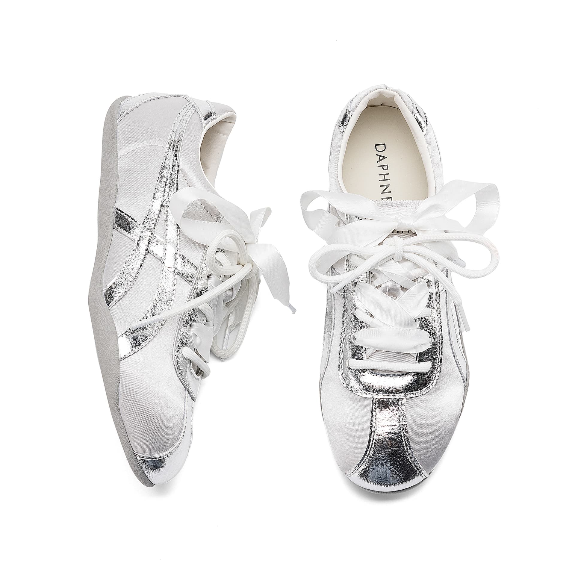 Кроссовки DAPHNE German Army Trainers (GAT) Low Top Женские - изображение 2