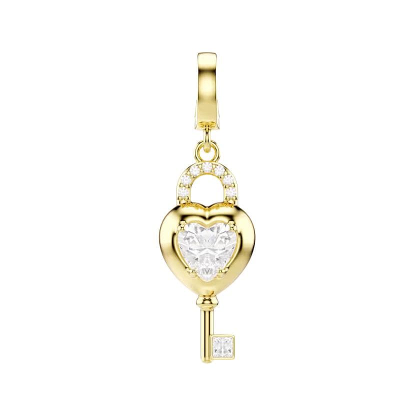 Кулон Swarovski Idyllia Кубический цирконий Шармы и Подвески Унисекс - изображение 1