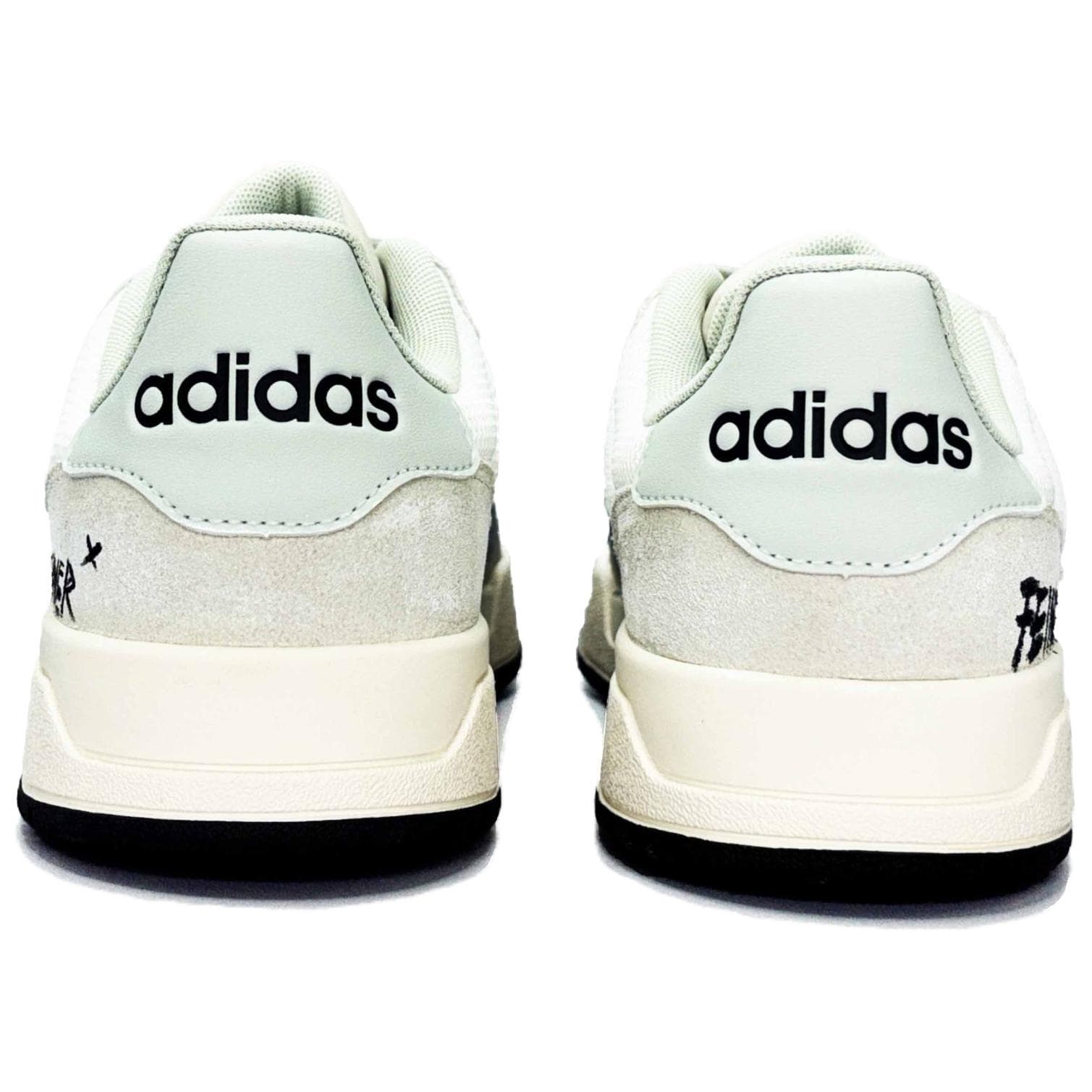 Кроссовки adidas ENTRAP - изображение 4