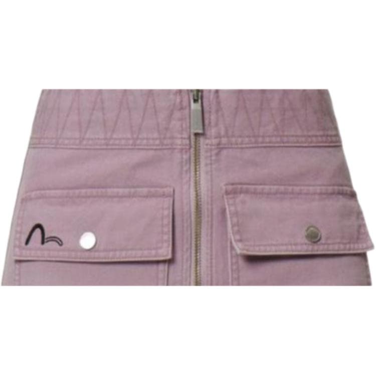 EVISU x - изображение 4
