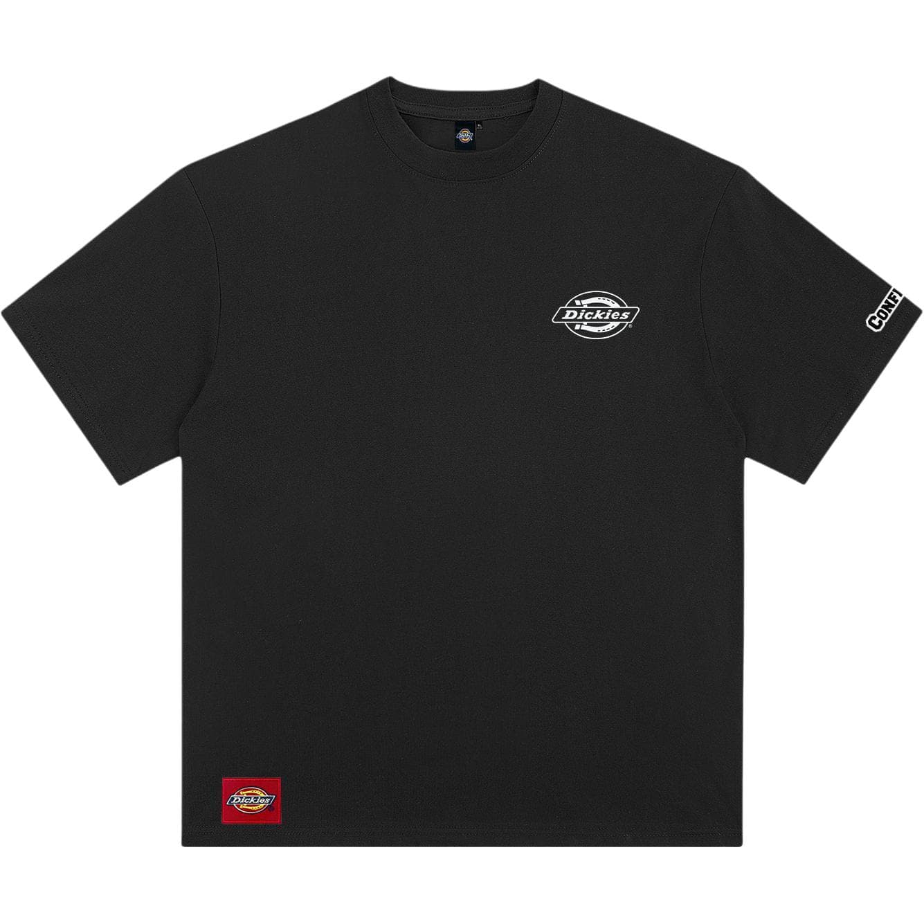 Футболка Dickies logoT