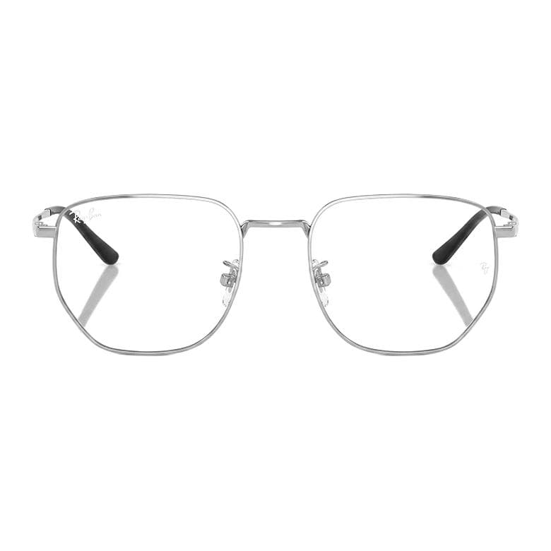 Оправа Очки RayBan с диоптриями унисекс - изображение 2