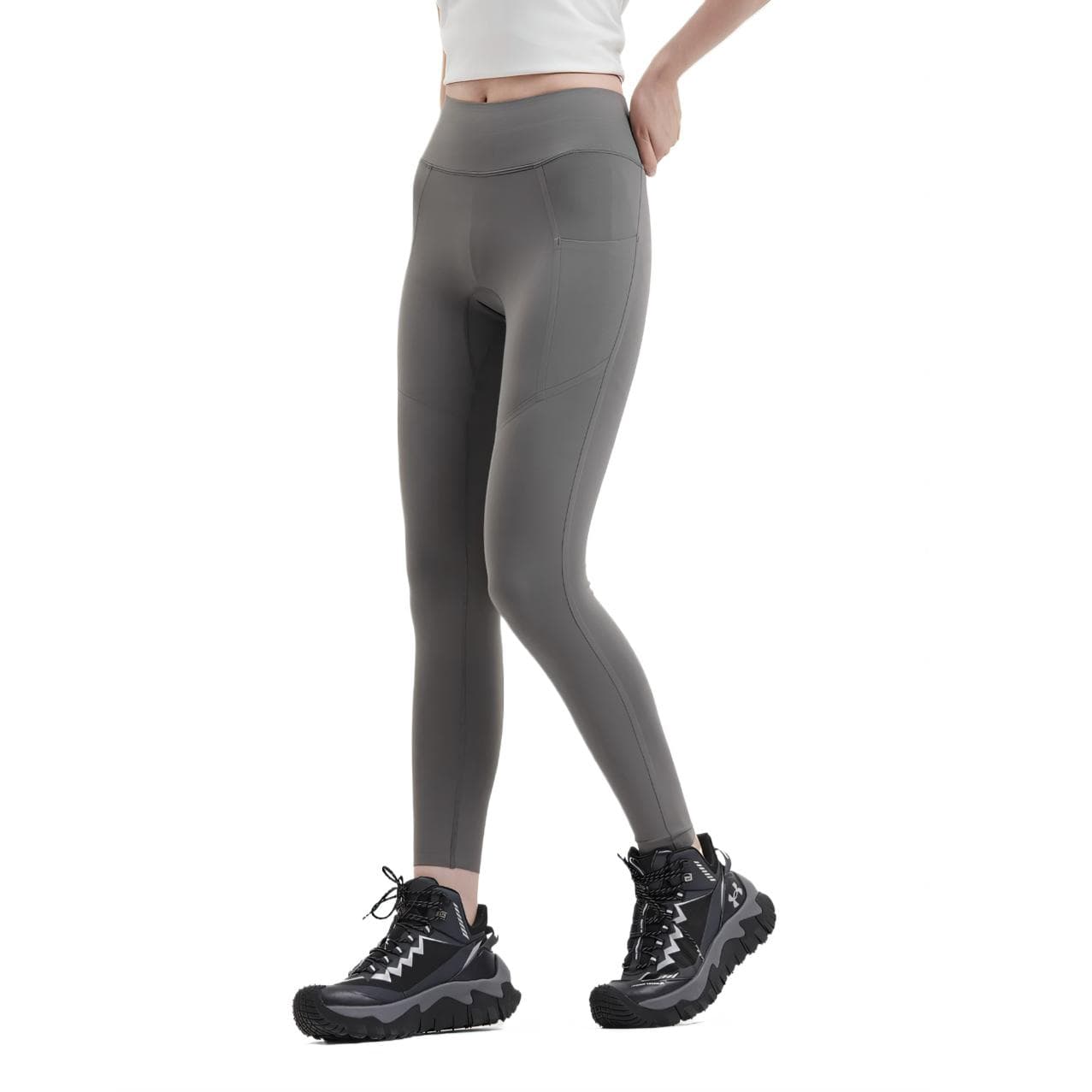 Under Armour Йога Штаны Женские - изображение 4