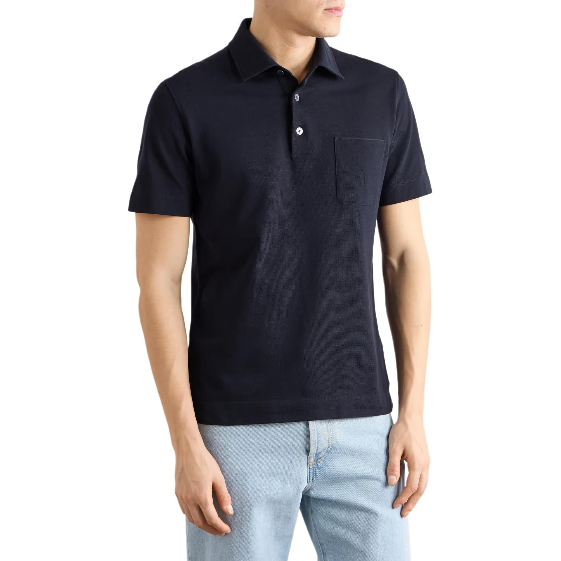Поло Zegna SS25 Polo - изображение 2