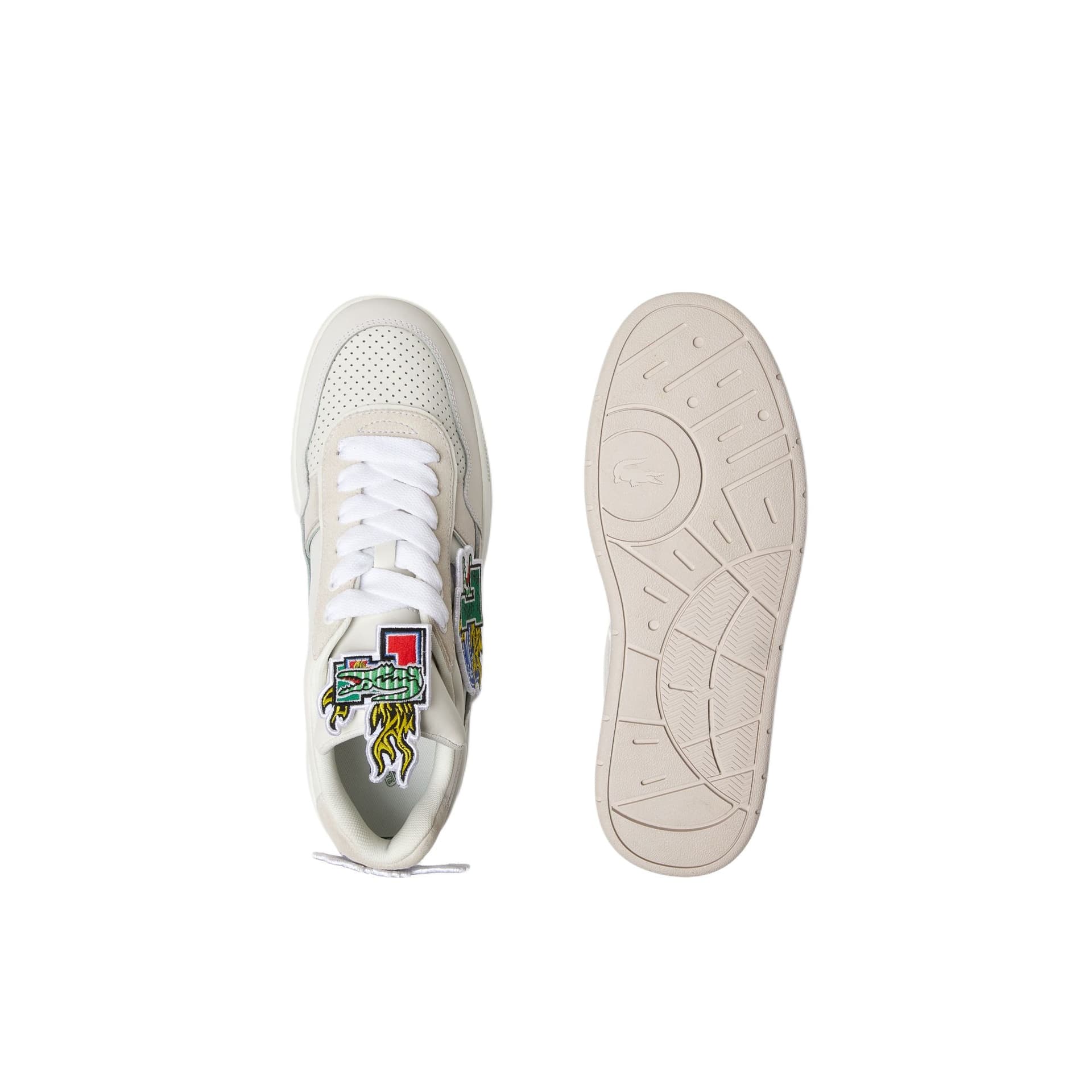 Кроссовки LACOSTE Ace Clip - изображение 3