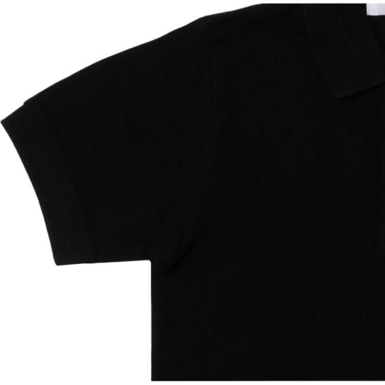 Поло CDG Play SS24 logoPolo - изображение 4