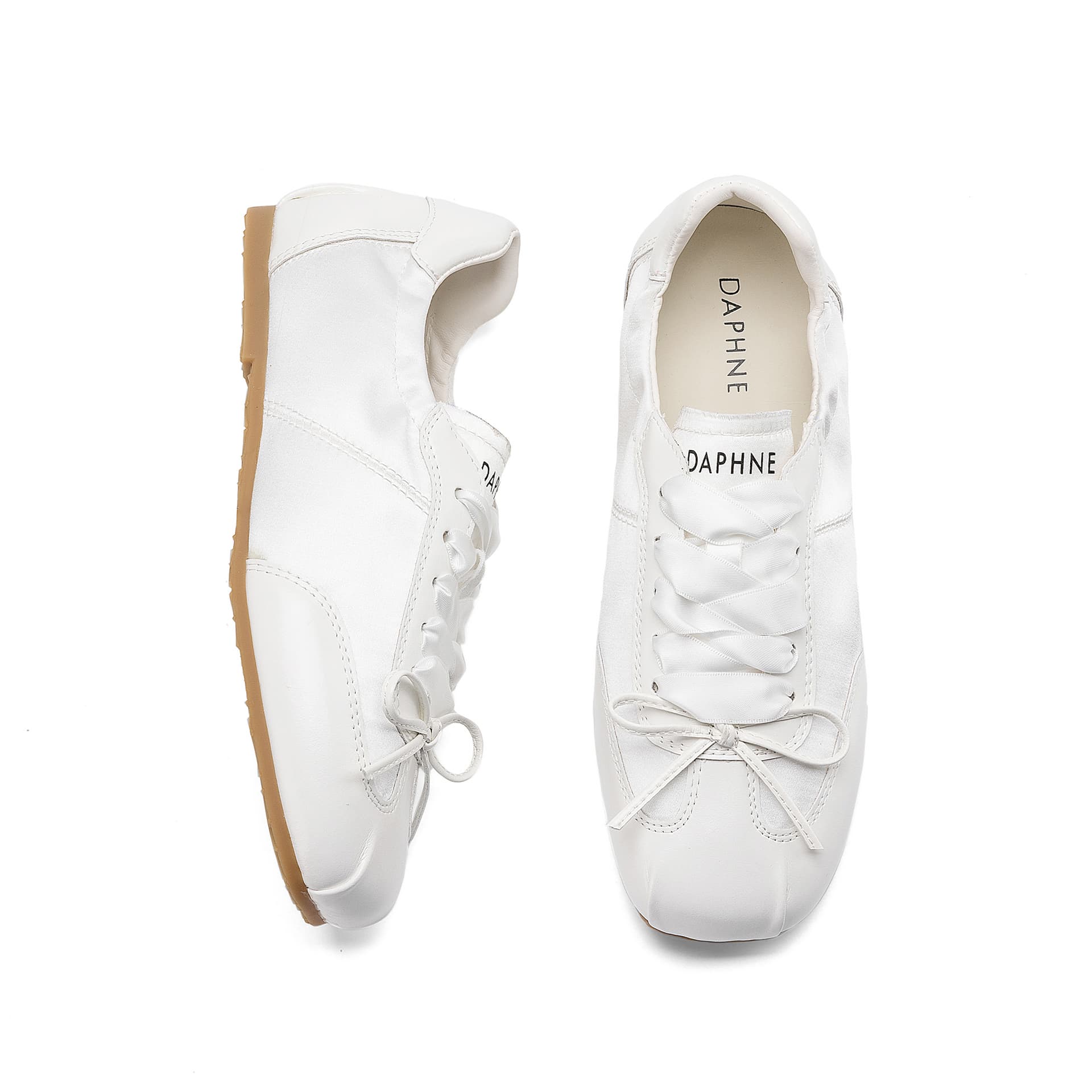 Кроссовки DAPHNE German Army Trainers (GAT) Low Top Женские - изображение 2