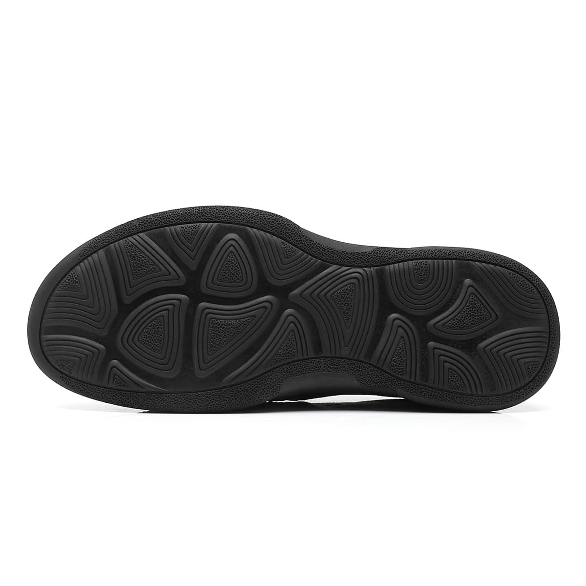 HARSON Повседневные кожаные туфли Low Top Мужские - изображение 5