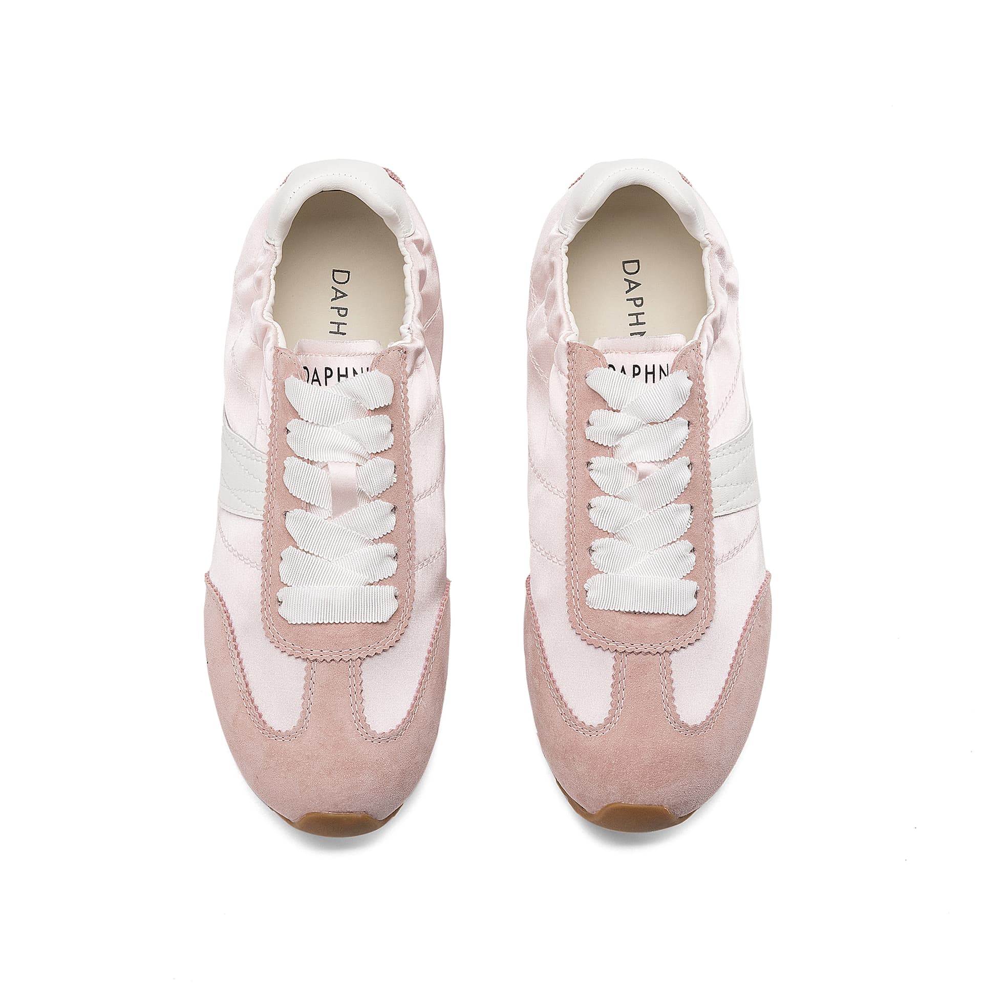 Кроссовки DAPHNE German Army Trainers (GAT) Low Top Женские - изображение 3