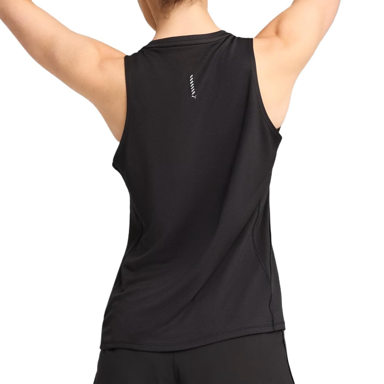 PUMA Velocity Спортивные жилеты женские черные - изображение 4