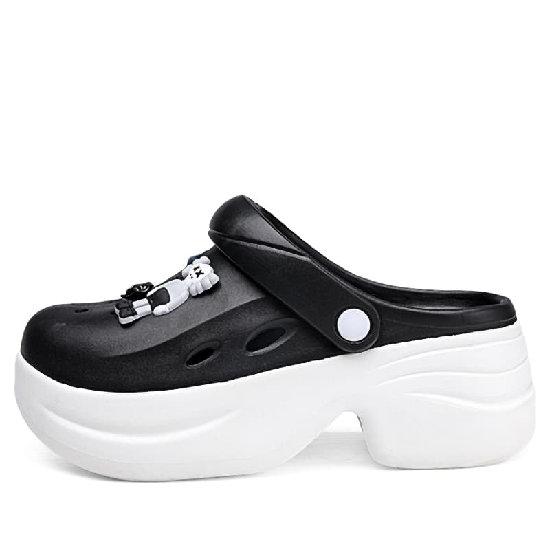 Сабо NOME Сабо резиновые женские - изображение 1