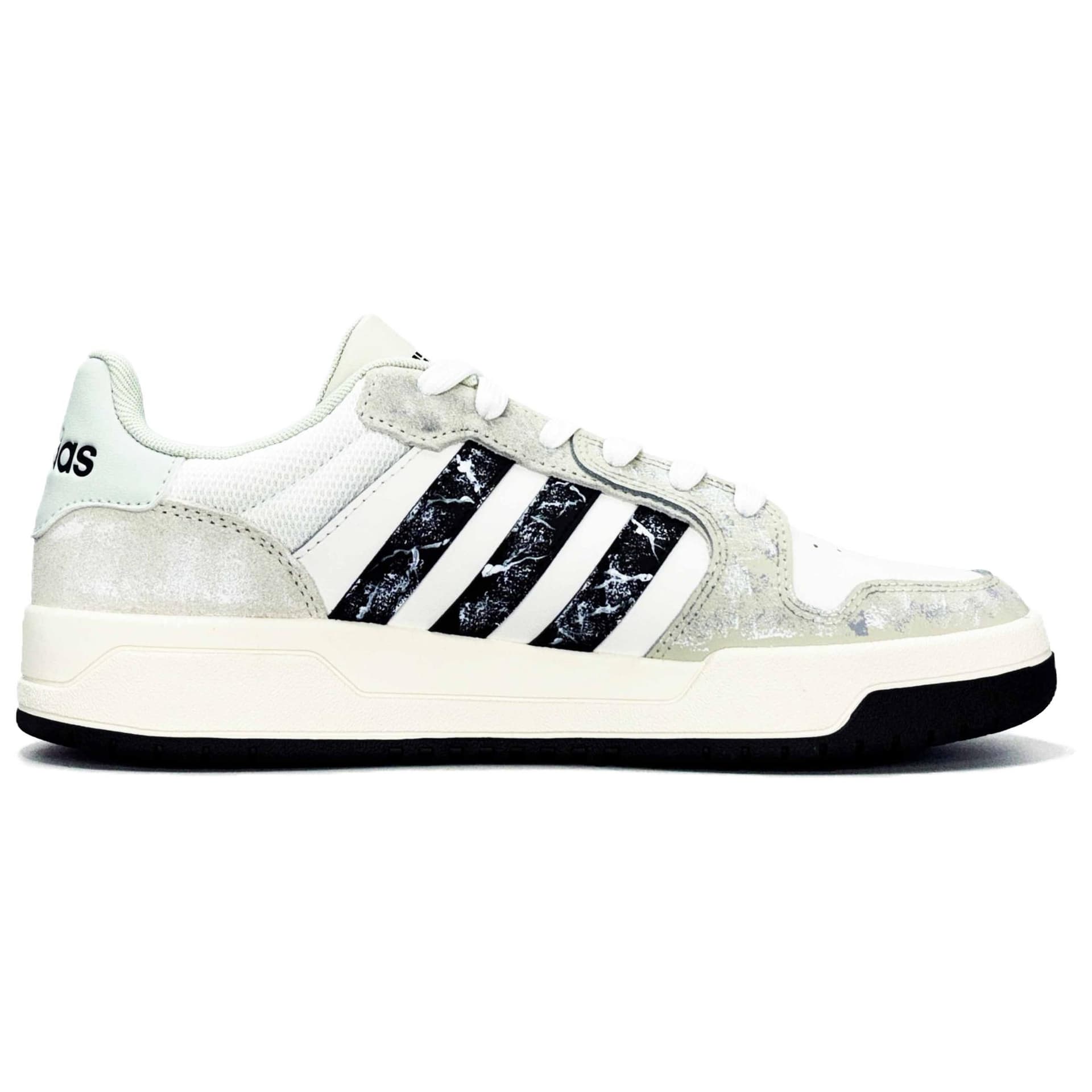 Кроссовки adidas ENTRAP - изображение 2