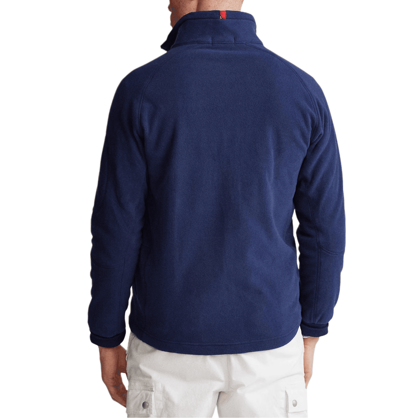Куртка Polo Ralph Lauren Куртки и Пальто Мужские Морской Синий - изображение 3