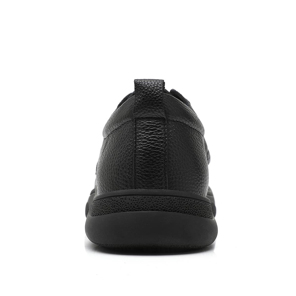 HARSON Повседневные кожаные туфли Low Top Мужские - изображение 4