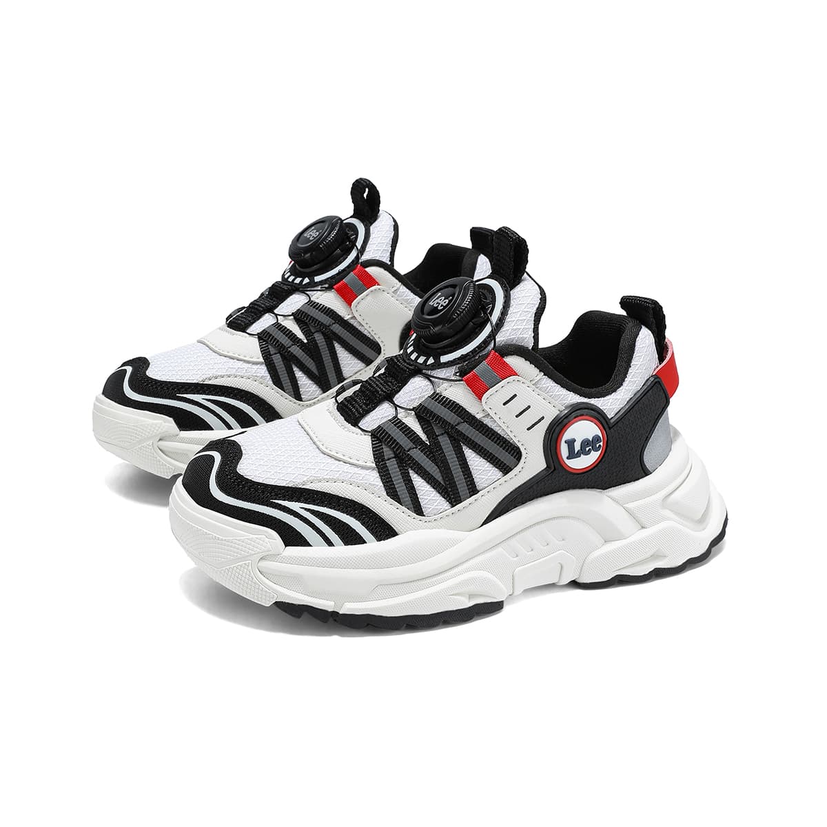 Кроссовки LEE KIDS Беговые кроссовки Low Топ Kids - изображение 7