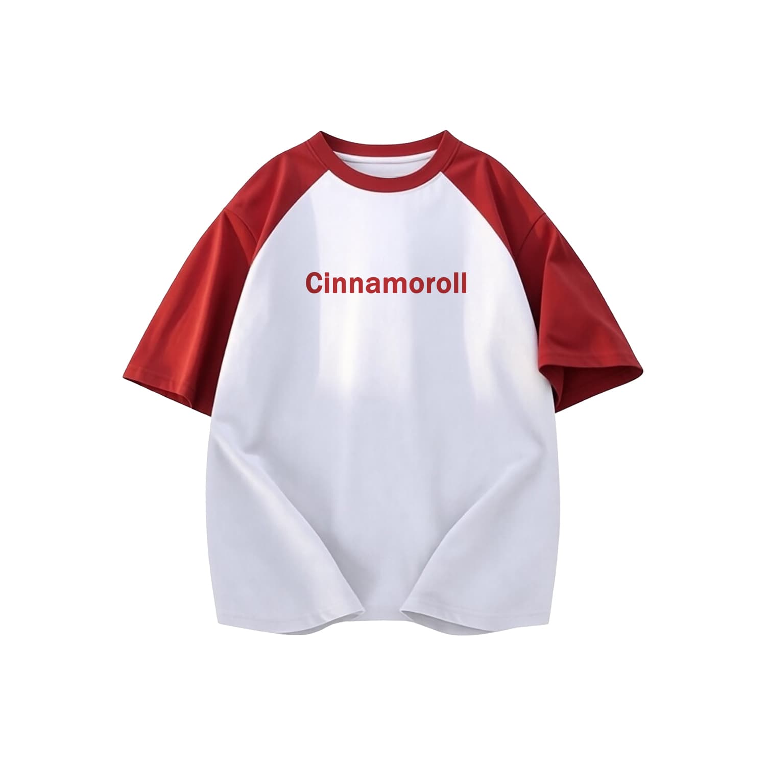 Футболка Sanrio Cinnamoroll Collection Унисекс T-рубашки - изображение 1
