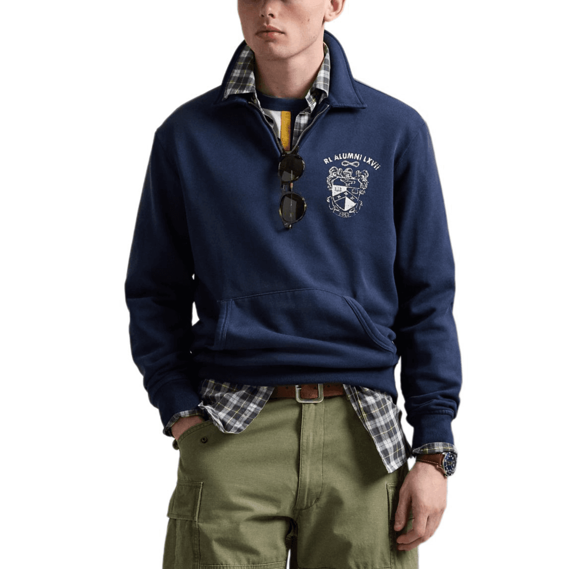 Худи Polo Ralph Lauren - изображение 2