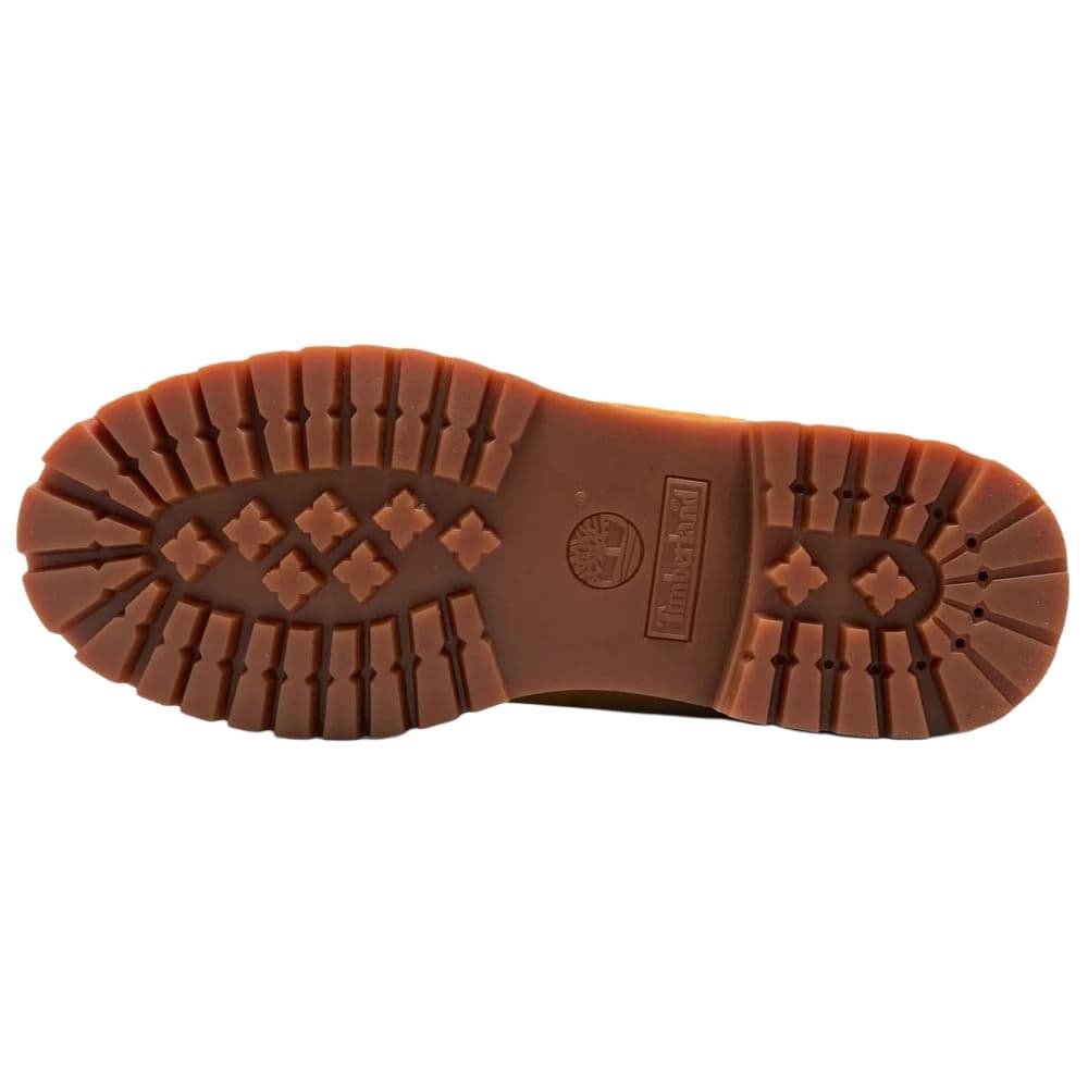 Ботинки уличные Timberland beams 6 Inch Heritage Gore-Tex - изображение 4