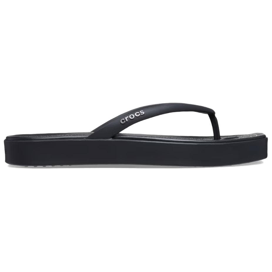 Шлёпанцы Crocs Шлепанцы Черные Женские - изображение 2