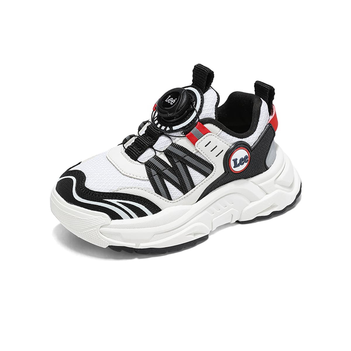 Кроссовки LEE KIDS Беговые кроссовки Low Топ Kids - изображение 2