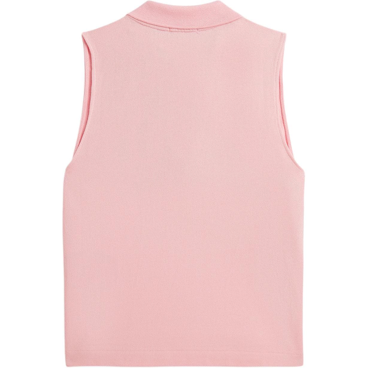 Polo Ralph Lauren Розовый Песок Женское Поло - изображение 2