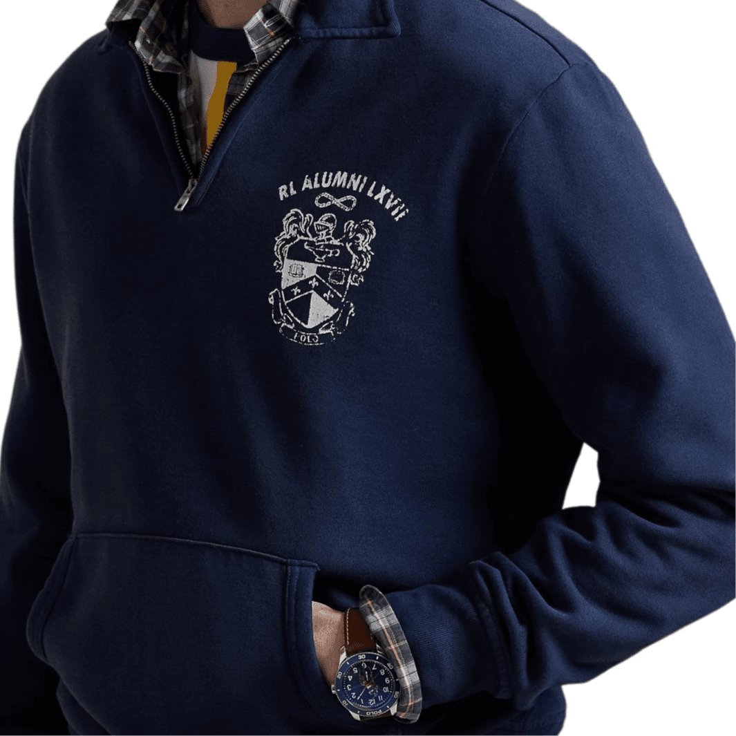 Худи Polo Ralph Lauren - изображение 5