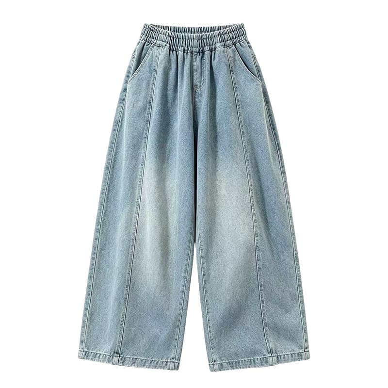 ABC KIDS Blue Kids Jeans - изображение 1