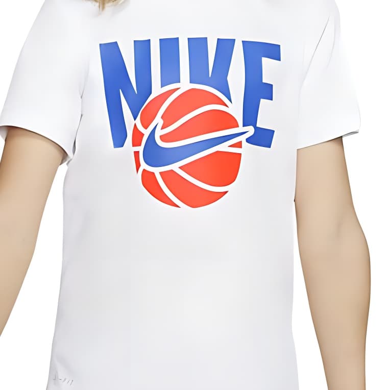 Nike Повседневная спортивная одежда синий детский - изображение 3