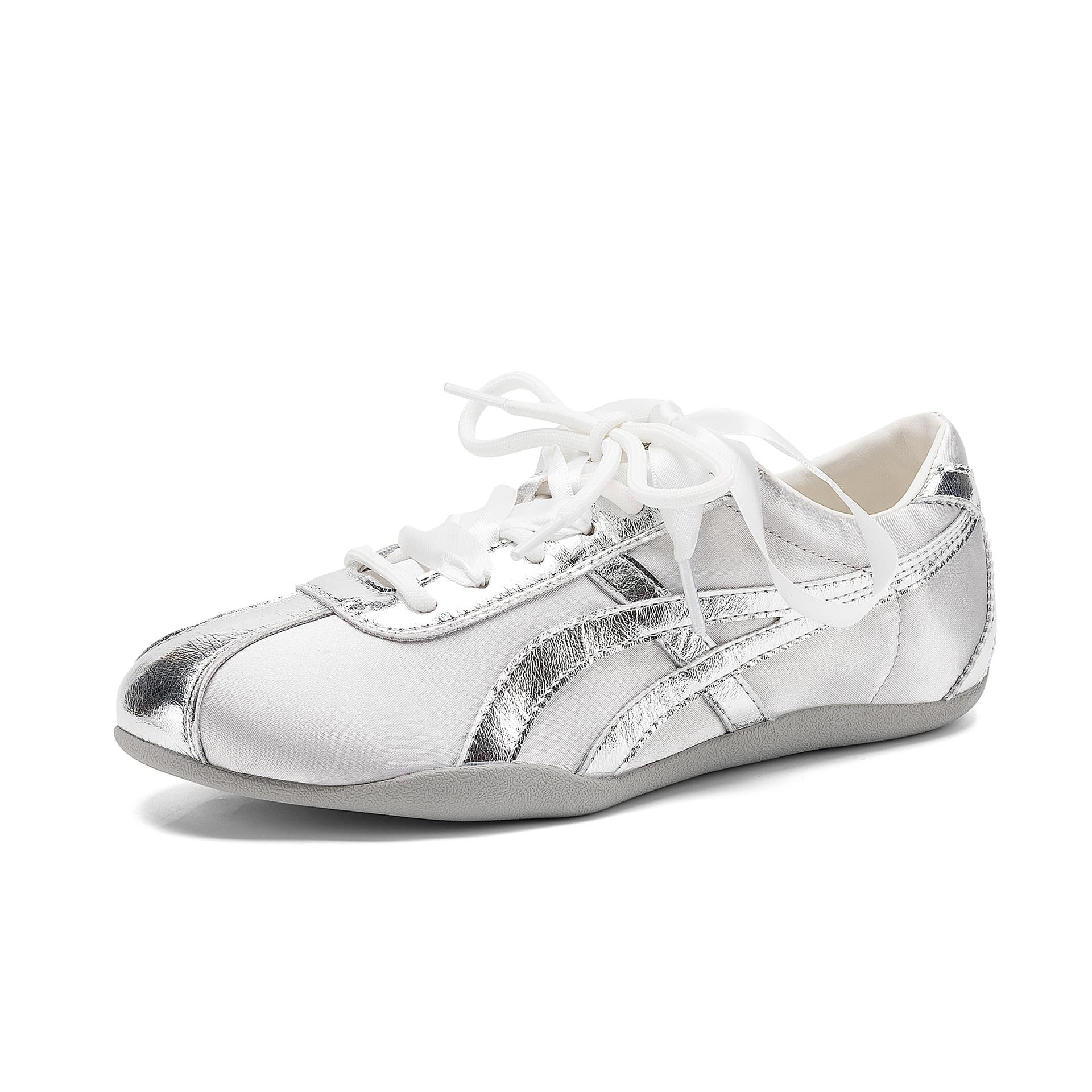 Кроссовки DAPHNE German Army Trainers (GAT) Low Top Женские - изображение 1