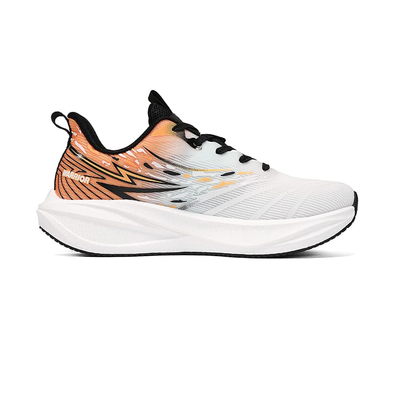 Кроссовки для бега Кроссовки Warrior Low Top для бега Мужские - изображение 2